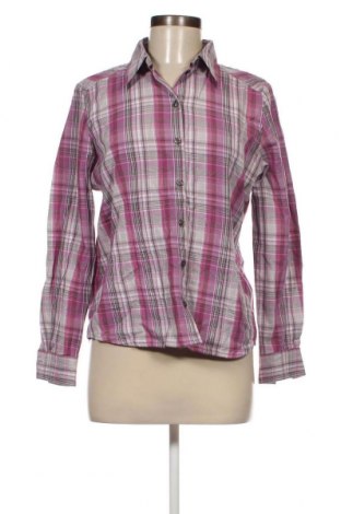 Γυναικείο πουκάμισο Rabe, Μέγεθος M, Χρώμα Πολύχρωμο, Τιμή 3,27 €