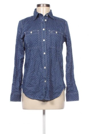 Dámská košile  Ralph Lauren, Velikost S, Barva Modrá, Cena  640,00 Kč