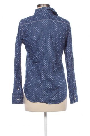 Γυναικείο πουκάμισο Ralph Lauren, Μέγεθος S, Χρώμα Μπλέ, Τιμή 24,83 €