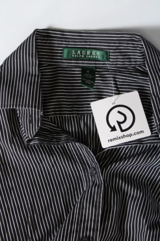 Γυναικείο πουκάμισο Ralph Lauren, Μέγεθος S, Χρώμα Μαύρο, Τιμή 35,22 €