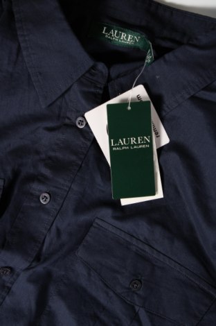 Дамска риза Ralph Lauren, Размер XL, Цвят Син, Цена 174,25 лв.