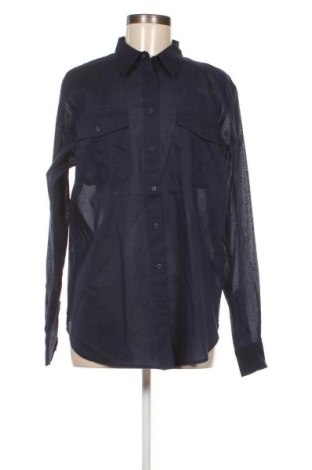 Γυναικείο πουκάμισο Ralph Lauren, Μέγεθος XL, Χρώμα Μπλέ, Τιμή 89,82 €