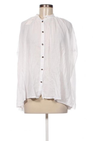 Дамска риза Rebel Queen By Liu Jo, Размер M, Цвят Бял, Цена 97,92 лв.