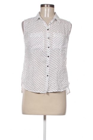 Γυναικείο πουκάμισο Reserved, Μέγεθος XS, Χρώμα Λευκό, Τιμή 3,40 €
