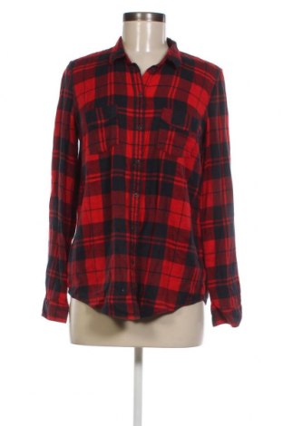 Γυναικείο πουκάμισο Review, Μέγεθος M, Χρώμα Πολύχρωμο, Τιμή 2,23 €