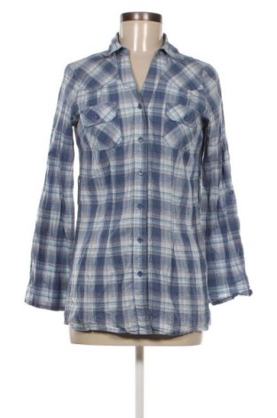Γυναικείο πουκάμισο Risoe, Μέγεθος S, Χρώμα Πολύχρωμο, Τιμή 3,21 €