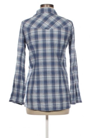 Γυναικείο πουκάμισο Risoe, Μέγεθος S, Χρώμα Πολύχρωμο, Τιμή 3,21 €