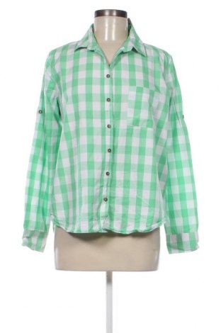 Γυναικείο πουκάμισο Riv/Sd, Μέγεθος L, Χρώμα Πολύχρωμο, Τιμή 3,81 €