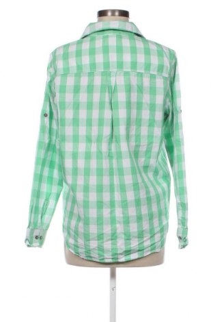 Γυναικείο πουκάμισο Riv/Sd, Μέγεθος L, Χρώμα Πολύχρωμο, Τιμή 12,28 €