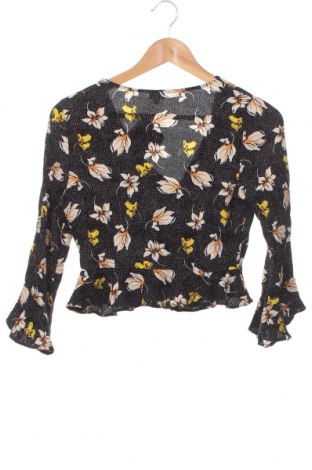 Γυναικείο πουκάμισο River Island, Μέγεθος M, Χρώμα Πολύχρωμο, Τιμή 12,28 €