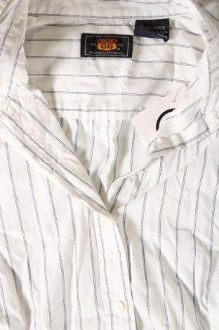 Γυναικείο πουκάμισο Route 66, Μέγεθος S, Χρώμα Λευκό, Τιμή 5,76 €