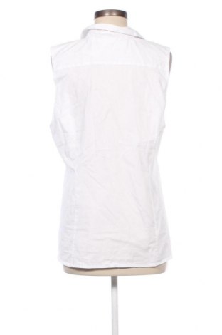 Дамска риза S.Oliver, Размер L, Цвят Бял, Цена 24,00 лв.