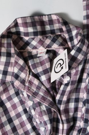 Γυναικείο πουκάμισο S.Oliver, Μέγεθος XL, Χρώμα Πολύχρωμο, Τιμή 10,25 €