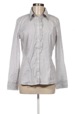 Дамска риза S.Oliver, Размер XL, Цвят Бял, Цена 20,40 лв.