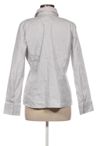 Γυναικείο πουκάμισο S.Oliver, Μέγεθος XL, Χρώμα Λευκό, Τιμή 14,85 €