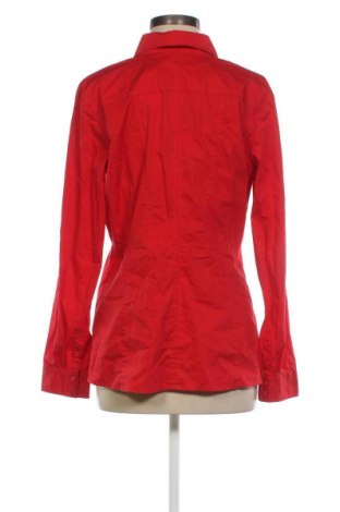 Dámská košile  S.Oliver, Velikost L, Barva Červená, Cena  383,00 Kč