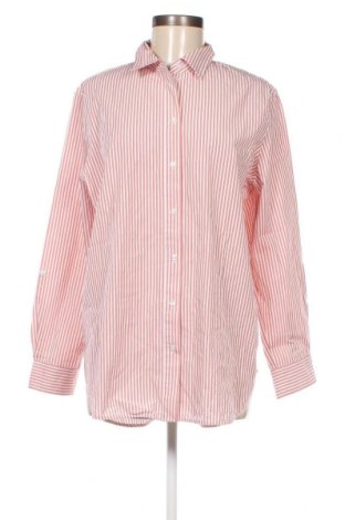 Γυναικείο πουκάμισο S.Oliver, Μέγεθος M, Χρώμα Πολύχρωμο, Τιμή 8,91 €