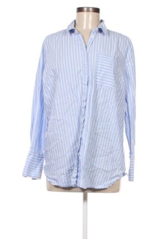 Γυναικείο πουκάμισο S.Oliver, Μέγεθος XL, Χρώμα Πολύχρωμο, Τιμή 12,62 €