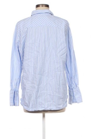 Γυναικείο πουκάμισο S.Oliver, Μέγεθος XL, Χρώμα Πολύχρωμο, Τιμή 14,85 €