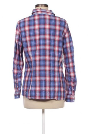 Γυναικείο πουκάμισο S.Oliver, Μέγεθος L, Χρώμα Πολύχρωμο, Τιμή 14,85 €