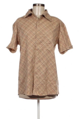 Γυναικείο πουκάμισο S.Oliver, Μέγεθος L, Χρώμα Πολύχρωμο, Τιμή 3,12 €