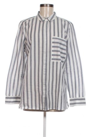 Γυναικείο πουκάμισο S.Oliver, Μέγεθος XL, Χρώμα Λευκό, Τιμή 12,00 €