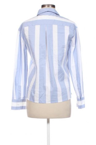 Γυναικείο πουκάμισο S.Oliver Black Label, Μέγεθος S, Χρώμα Πολύχρωμο, Τιμή 13,15 €