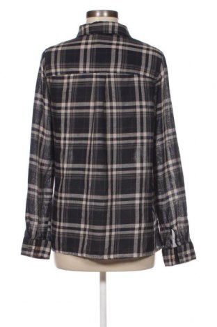 Γυναικείο πουκάμισο SHEIN, Μέγεθος S, Χρώμα Πολύχρωμο, Τιμή 2,78 €