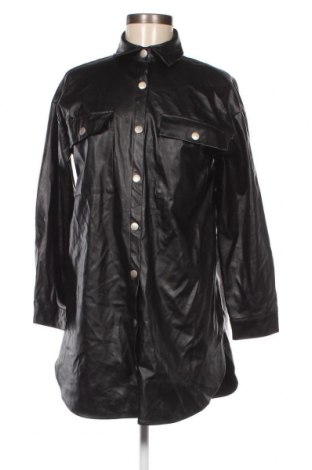 Dámská košile  SHEIN, Velikost XS, Barva Černá, Cena  184,00 Kč