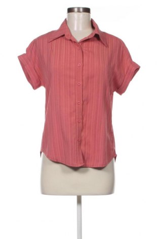 Dámska košeľa  SHEIN, Veľkosť S, Farba Ružová, Cena  12,79 €