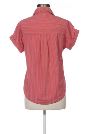 Дамска риза SHEIN, Размер S, Цвят Розов, Цена 6,25 лв.