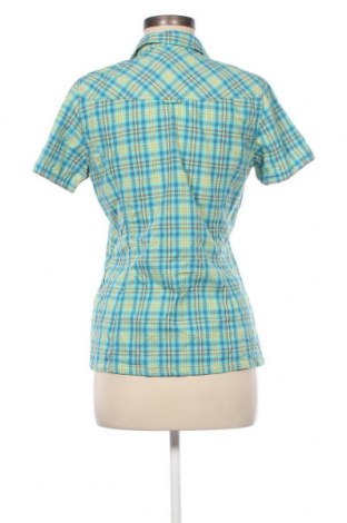 Γυναικείο πουκάμισο Salewa, Μέγεθος M, Χρώμα Πολύχρωμο, Τιμή 15,50 €