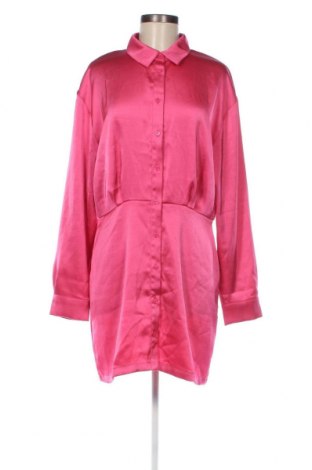 Dámská košile  Samsoe & Samsoe, Velikost XL, Barva Růžová, Cena  1 227,00 Kč