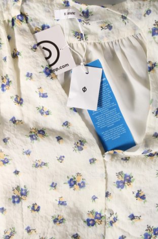 Γυναικείο πουκάμισο Samsoe & Samsoe, Μέγεθος XS, Χρώμα Πολύχρωμο, Τιμή 7,89 €