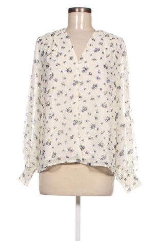 Γυναικείο πουκάμισο Samsoe & Samsoe, Μέγεθος XS, Χρώμα Πολύχρωμο, Τιμή 21,03 €