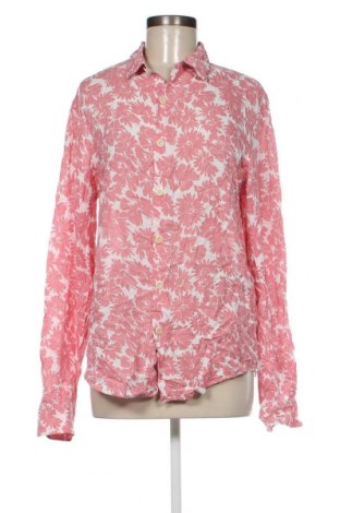 Γυναικείο πουκάμισο Sandro, Μέγεθος M, Χρώμα Ρόζ , Τιμή 28,39 €