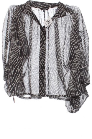 Γυναικείο πουκάμισο Sarar, Μέγεθος S, Χρώμα Πολύχρωμο, Τιμή 3,27 €