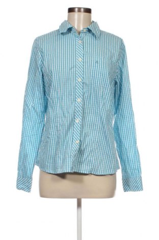 Γυναικείο πουκάμισο Schoffel, Μέγεθος L, Χρώμα Πολύχρωμο, Τιμή 11,57 €