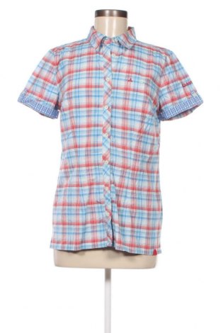 Γυναικείο πουκάμισο Schoffel, Μέγεθος L, Χρώμα Πολύχρωμο, Τιμή 16,61 €