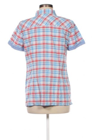 Γυναικείο πουκάμισο Schoffel, Μέγεθος L, Χρώμα Πολύχρωμο, Τιμή 13,46 €
