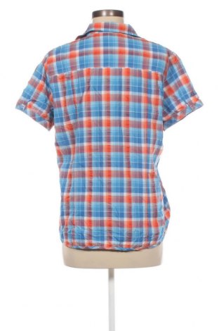 Γυναικείο πουκάμισο Schoffel, Μέγεθος XL, Χρώμα Πολύχρωμο, Τιμή 15,98 €