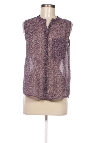 Γυναικείο πουκάμισο Second Female, Μέγεθος M, Χρώμα Πολύχρωμο, Τιμή 2,73 €