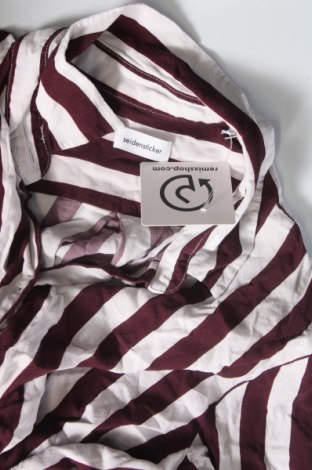 Γυναικείο πουκάμισο Seidensticker, Μέγεθος M, Χρώμα Πολύχρωμο, Τιμή 14,85 €