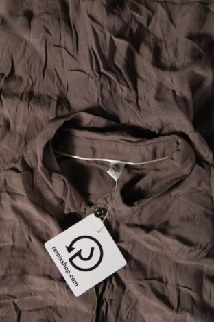 Γυναικείο πουκάμισο Seidensticker, Μέγεθος XS, Χρώμα Γκρί, Τιμή 3,27 €