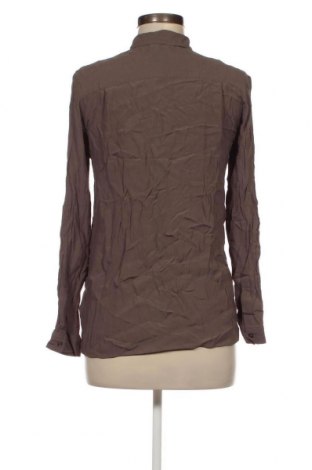 Γυναικείο πουκάμισο Seidensticker, Μέγεθος XS, Χρώμα Γκρί, Τιμή 3,27 €