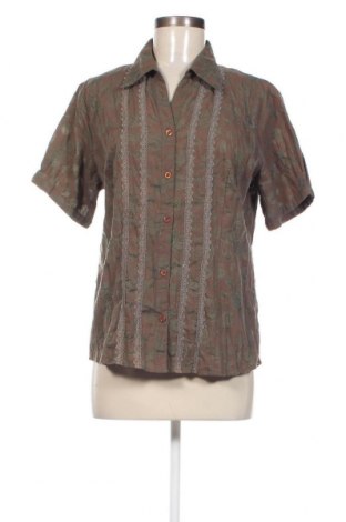 Dámska košeľa  Select, Veľkosť L, Farba Viacfarebná, Cena  12,79 €