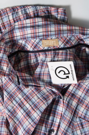 Dámska košeľa  Select, Veľkosť M, Farba Viacfarebná, Cena  2,98 €
