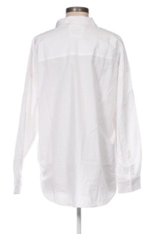 Дамска риза Selected Femme, Размер M, Цвят Бял, Цена 45,60 лв.