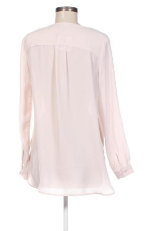 Γυναικείο πουκάμισο Selected Femme, Μέγεθος S, Χρώμα Εκρού, Τιμή 17,39 €