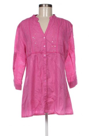 Dámská košile  She, Velikost XL, Barva Růžová, Cena  331,00 Kč